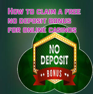 Online casino welcome bonus