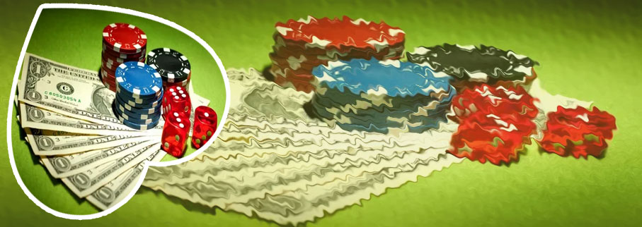 Online money casino games