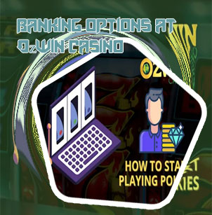 Ozwin casino