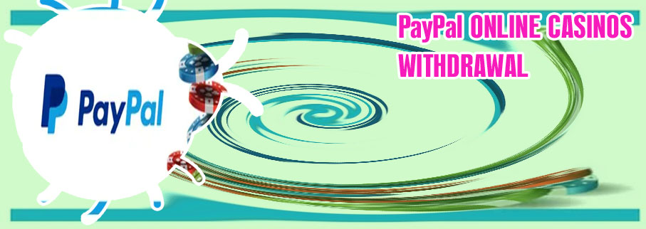 Paypal credit online casino