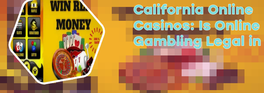 Play online casino for real money