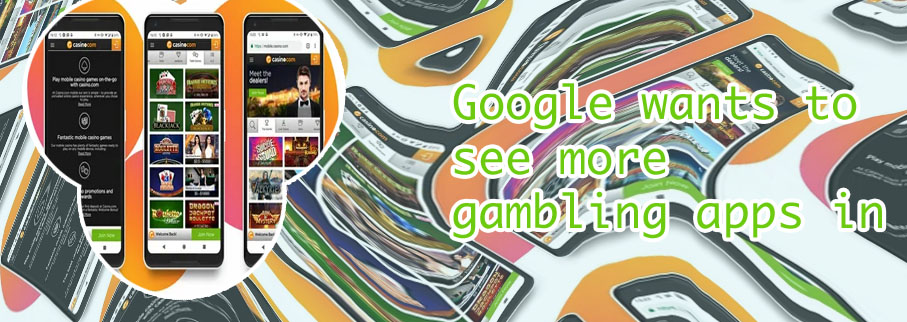 Real betting casino apps