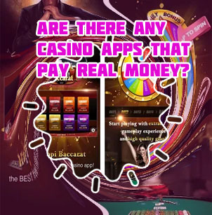 Real casino app