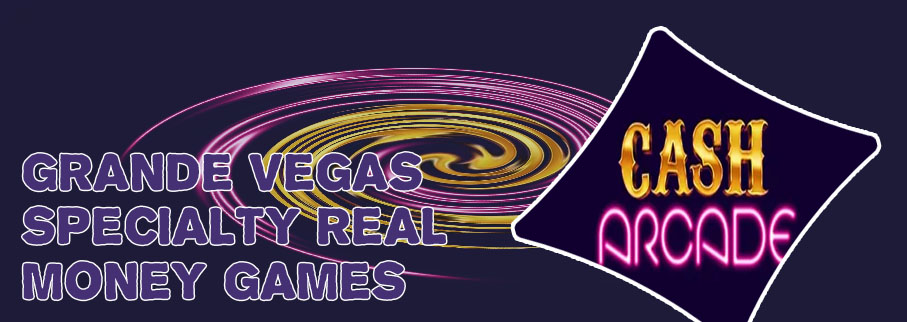 Real casino games for real cash