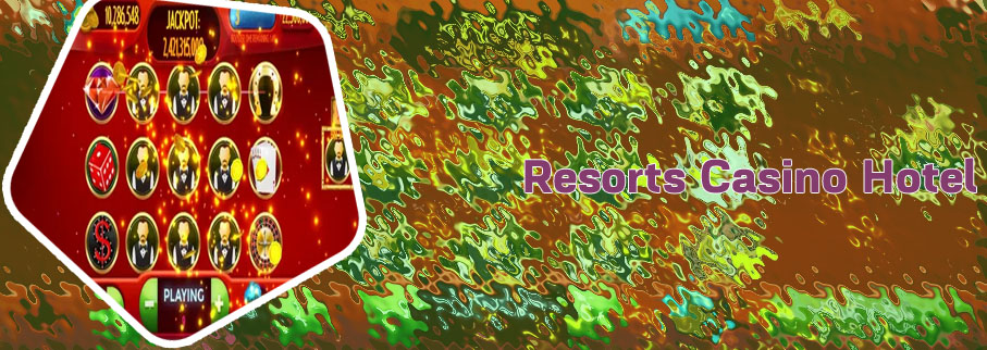 Resorts casino android app