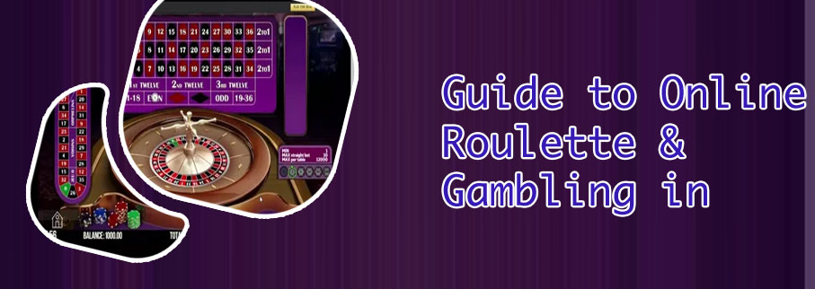 Roulette for real cash