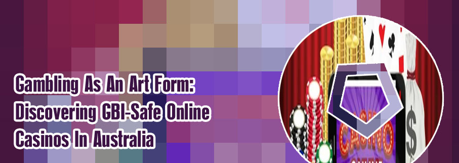 Safest online casino