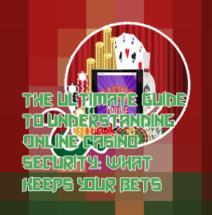 Secure online casino