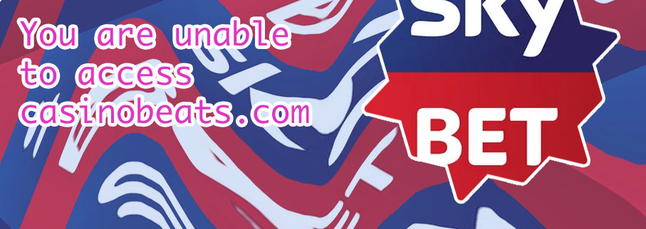 Sky bet casino