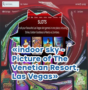 Sky vegas casino