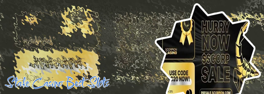 Stake casino paypal