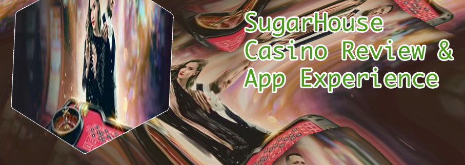Sugarhouse online casino app