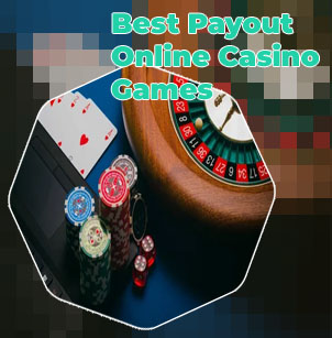 Top 10 casino games online