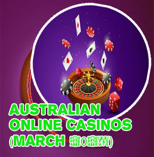 Top 10 online australian casinos