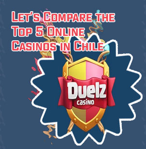 Top 100 casino sites