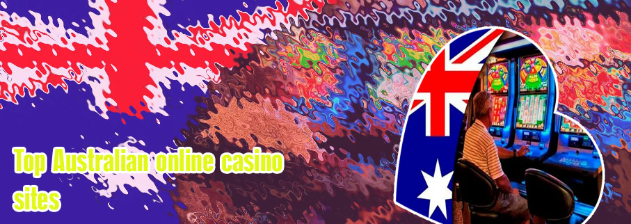 Top australian casino games