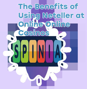 Top neteller online casino sites