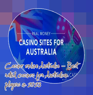 Top online australian casino