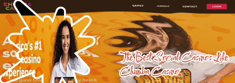 Websites like chumba casino
